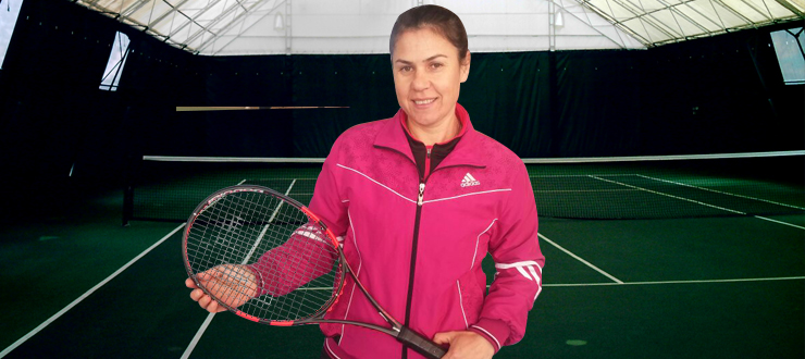 Emine ZCAN